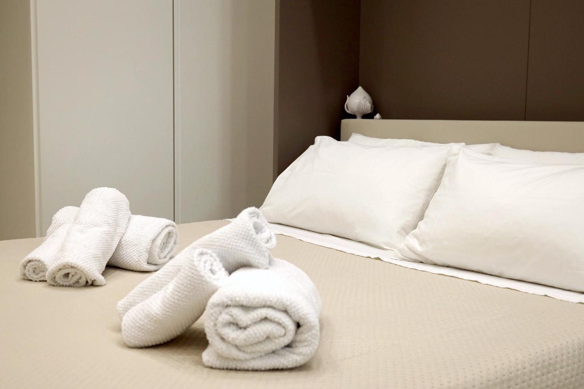 Apartment Parva Domus