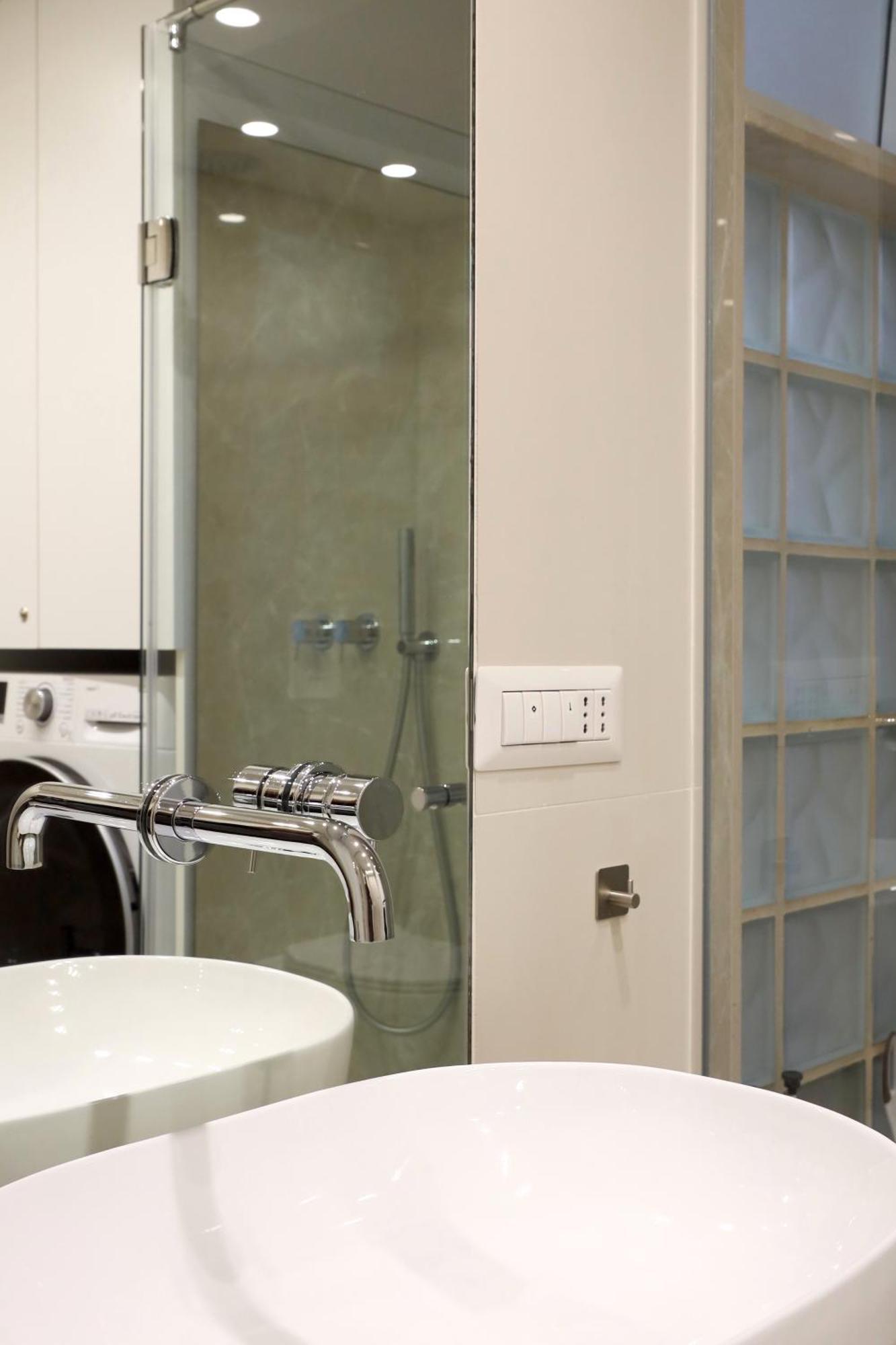 Parva Domus Apartament *