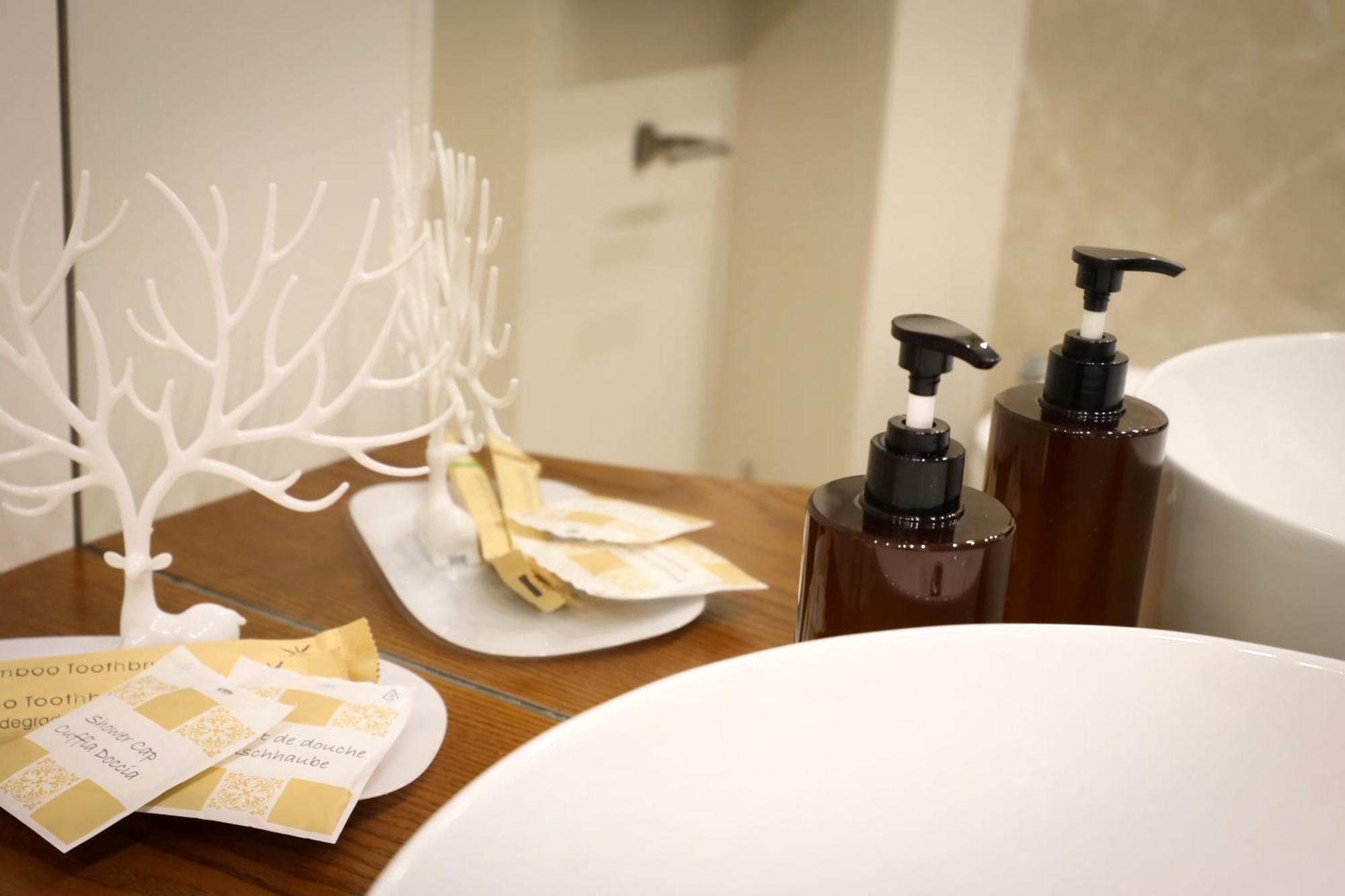 Parva Domus Apartament *
