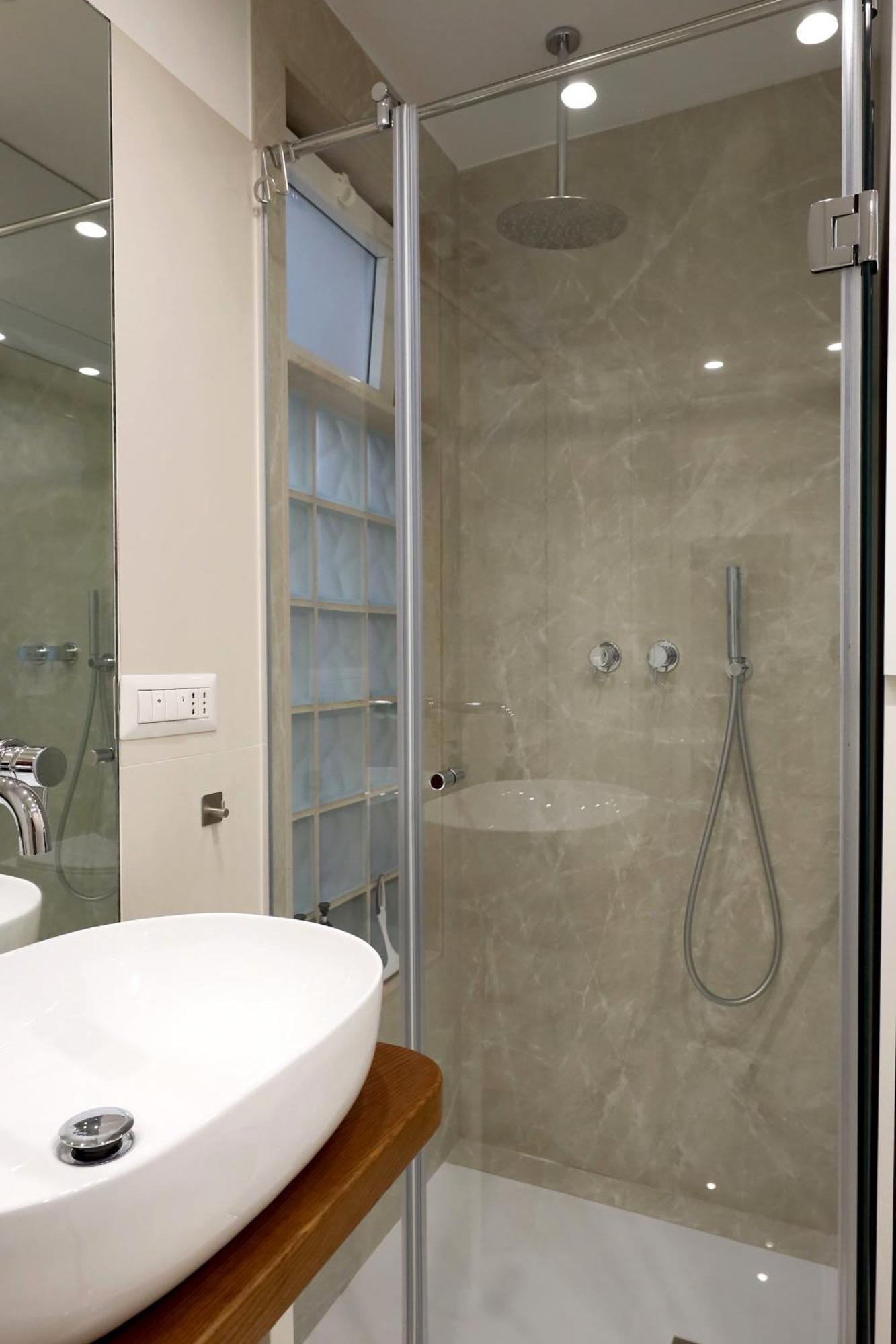 Apartament Parva Domus Bari