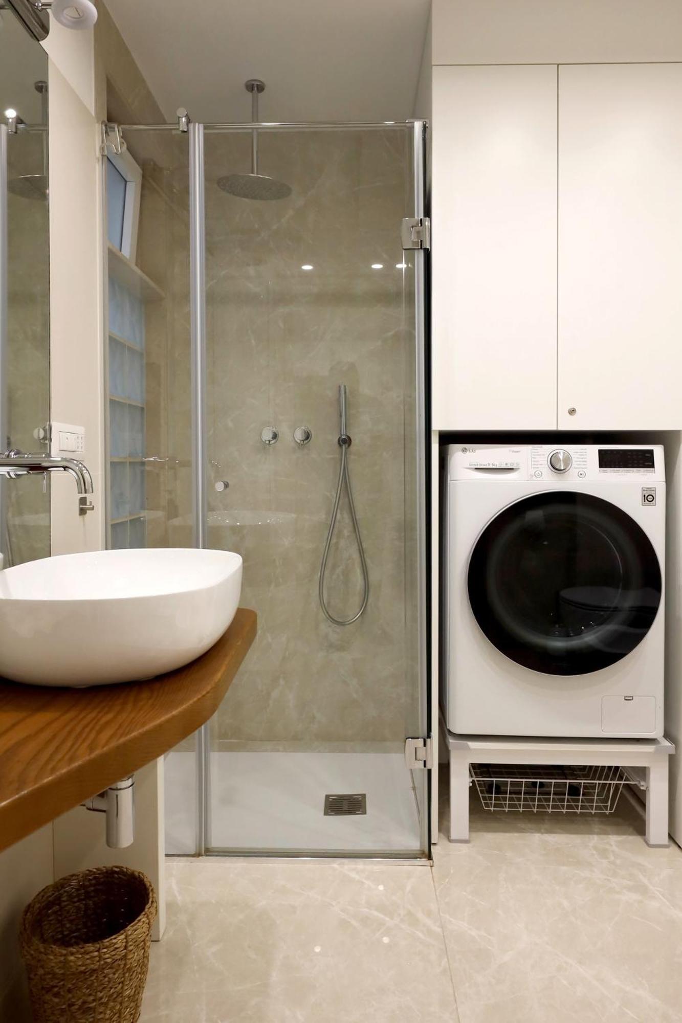 Apartament Parva Domus Bari