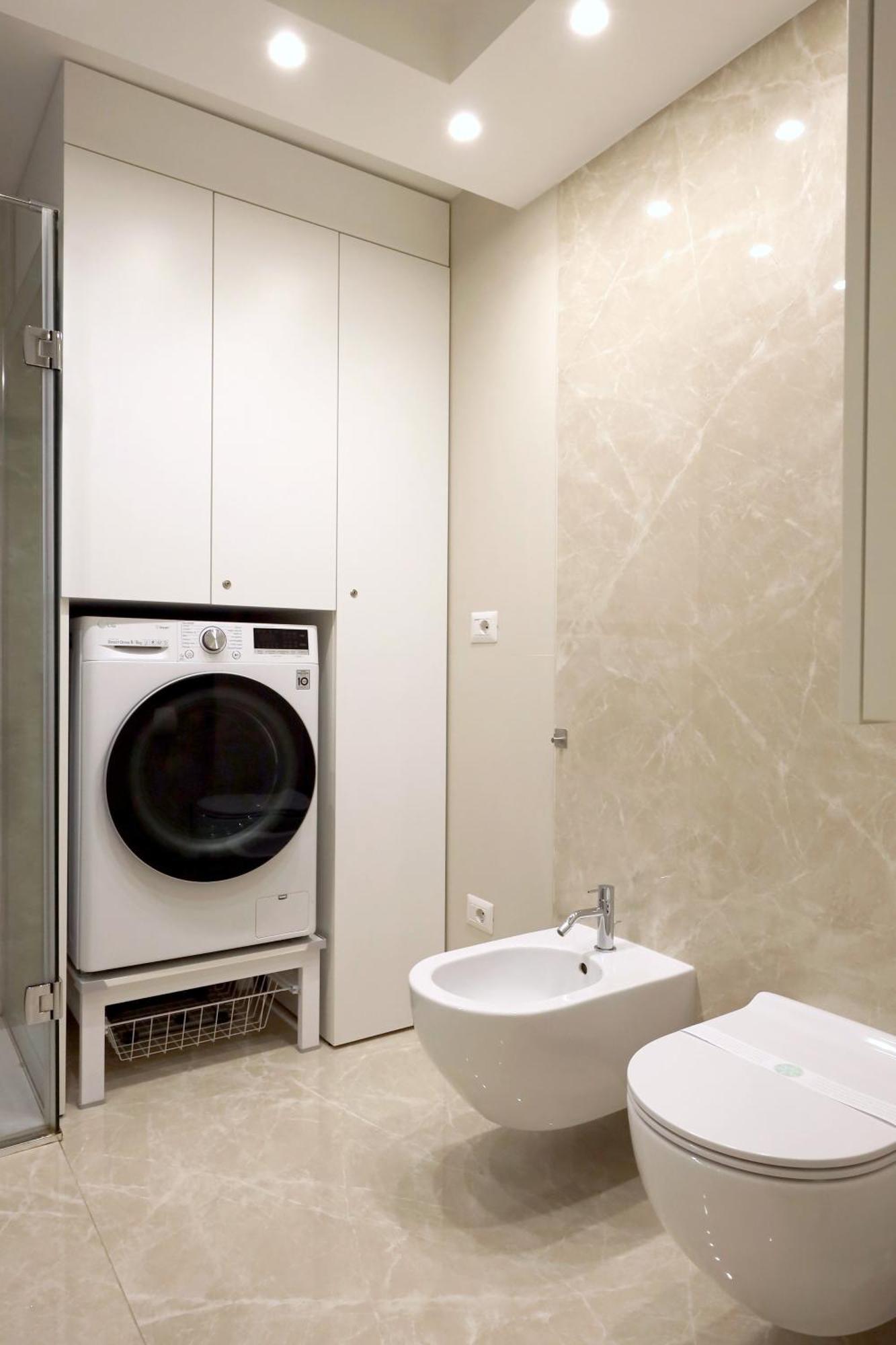 Apartament Parva Domus Bari